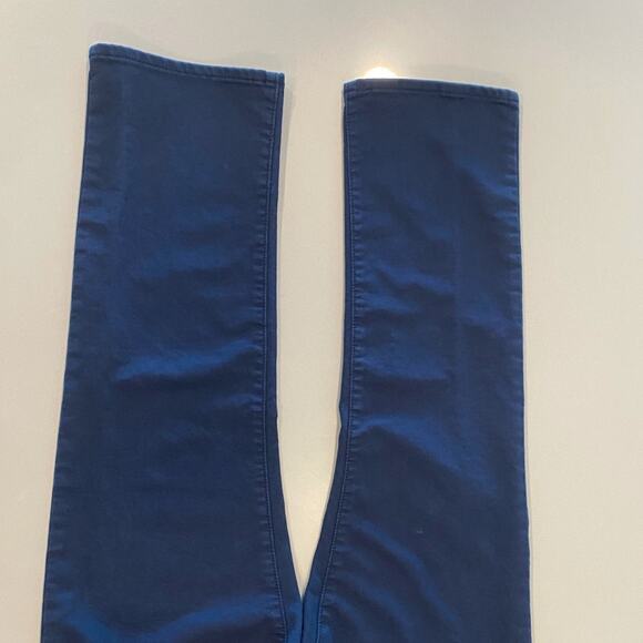 Banana Republic Men's Slim Fit Traveler Pant - 34x30 - Picture 7 of 10